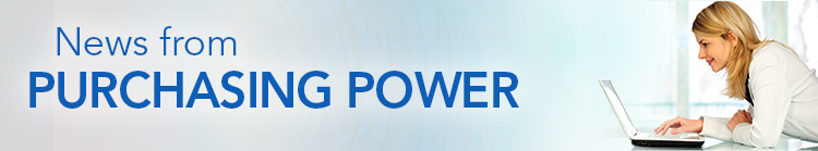 News From Purchasing Power